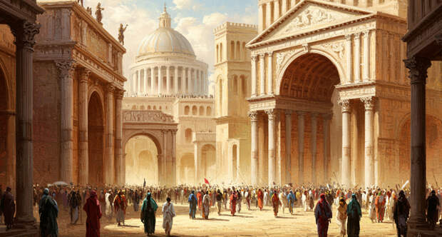 На Майорке нашли следы давно затерянного римского города