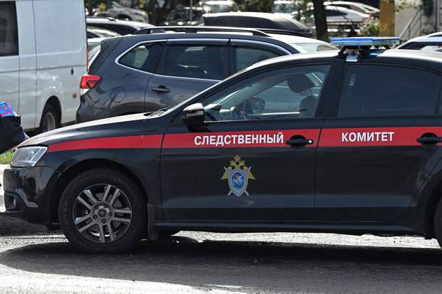 СК отреагировал на отлупившего ремнем ученика в российском лицее трудовика