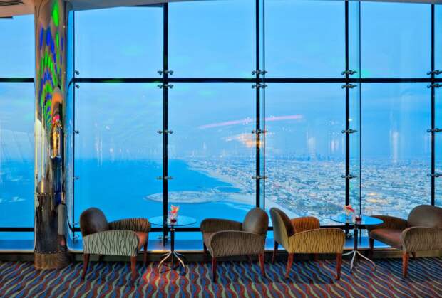 Отель Burj Al Arab Отель Burj Al Arab burj al arab, гостиница, дубай, отель