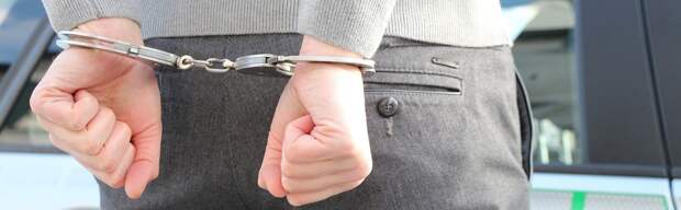 Жителя Актау арестовали за вождение: его пожизненно лишили прав 3 года назад