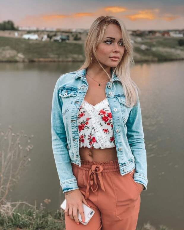 Зрелость & Спелость!