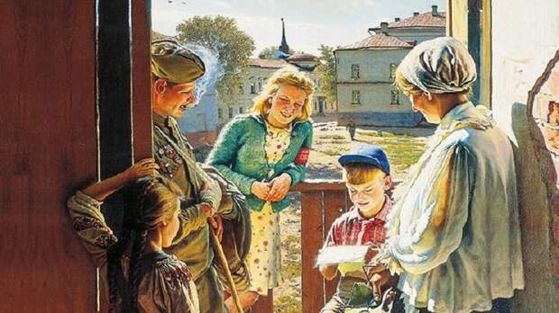10 советских художников, которых надо знать