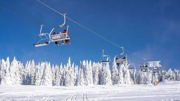 Почему в горах холоднее, чем внизу: объяснение для детей и советы родителям