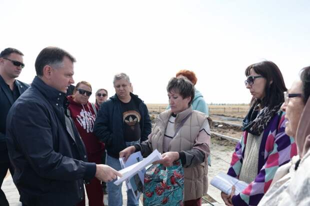 Год со Слюсарем: что изменилось в Ростовской области