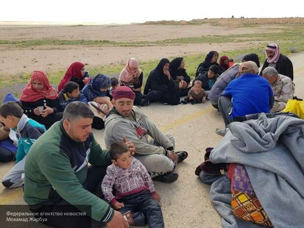 В сирийской Хасаке обнаружен труп похищенного курдами жителя САР