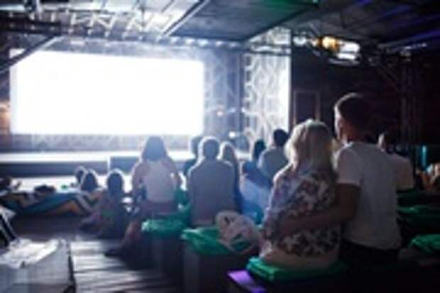 Кинофестиваль Open Cinema 2015 Кинофестиваль Open Cinema 2015
