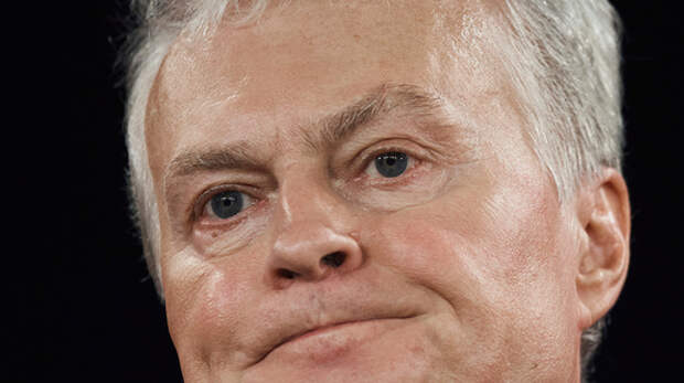 Импичмент близок: до чего дружба с Украиной довела президента Литвы