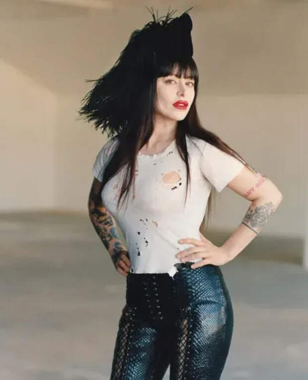 Дилара Финдикоглу