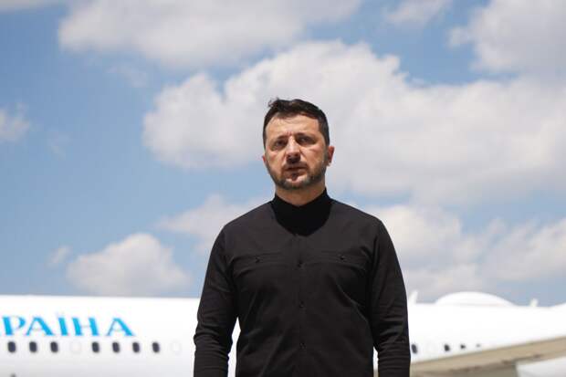 Зеленский рассказал, какой вопрос затронет украинская делегация в Стамбуле