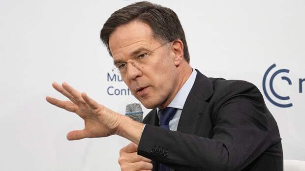 Генсек НАТО признал увеличение присутствия у восточных границ