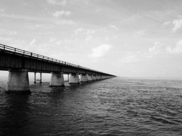 Морская железная дорога