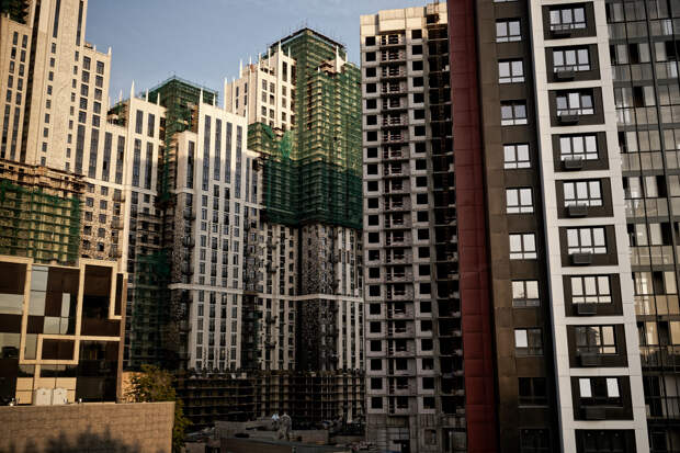 Россияне признались в страхе перед одним типом жилья