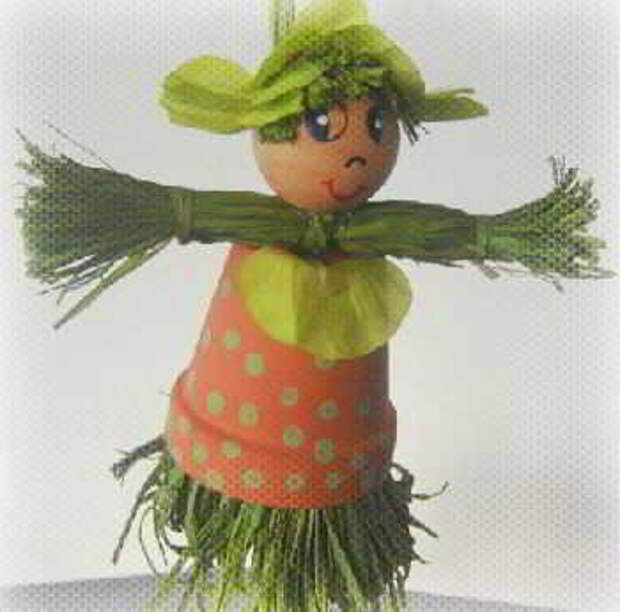 Украшения для дачи