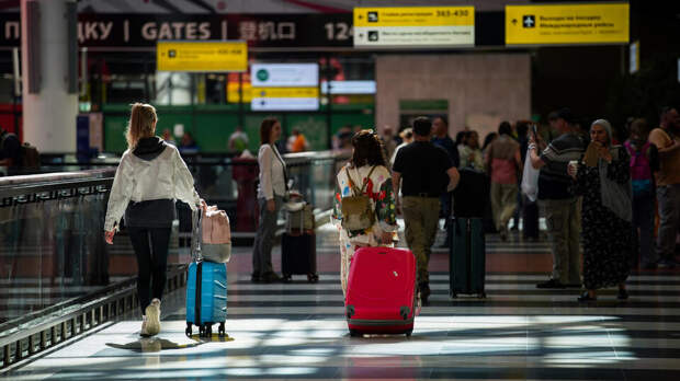 Россияне получат деньги в полном объеме за сорванный отдых на Ближнем Востоке