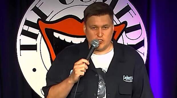 Комик Незлобин рассказал о первой ипотеке в США