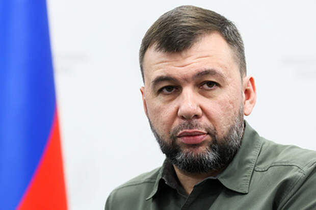 Пушилин сообщил о попытках ВСУ вырваться из района Димитрова