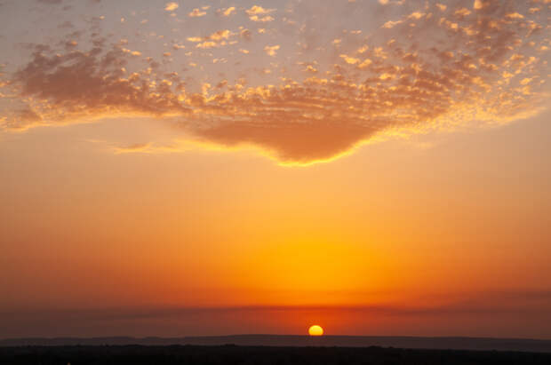 На Солнце заметили опасные и мощные выбросы