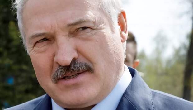 Набивает цену: Лукашенко отметился грубой выходкой Набивает цену: Лукашенко отметился грубой выходкой