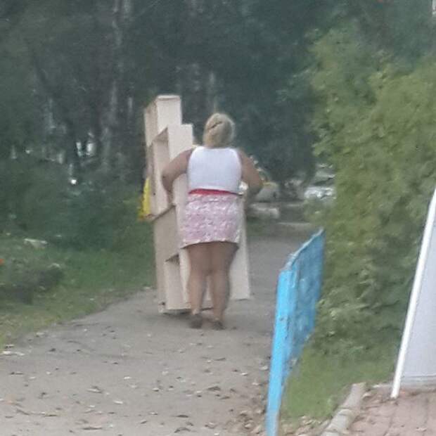 фото о сильных женщинах