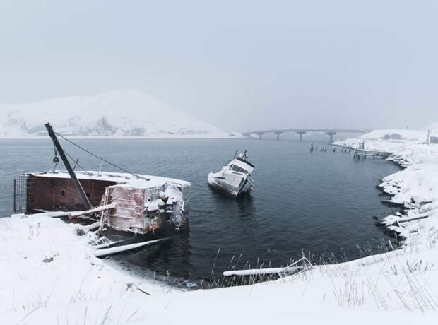 Безмятежность алеутские острова, аляска, кори арнольд, рыбалка, фотография
