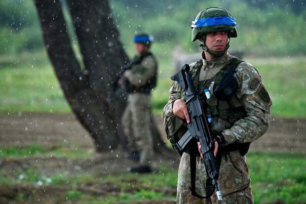 Военнослужащиv ВСУ придется самостоятельно покупать часть экипировки