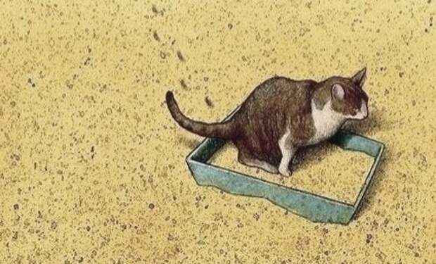 Практически каждая жена знает, что самое сложное в приготовлении пищи - это решить, что же всё-таки сегодня приготовить!