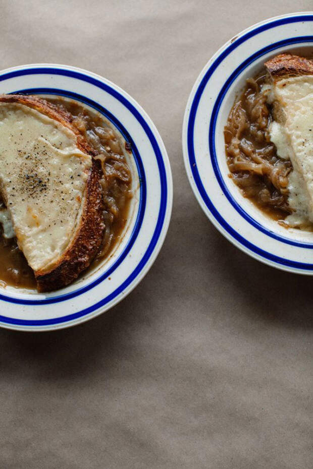 20 вкусных идей: что можно сделать с хлебом, кроме бутербродов