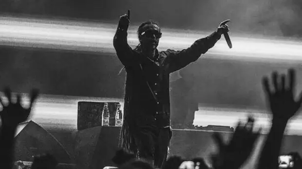 Oxxxymiron опубликовал переписку с Децлом