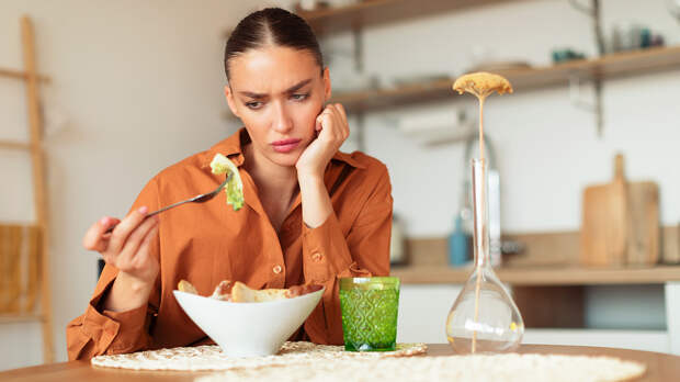 Четыре причины, по которым не стоит делать комплименты худеющим людям