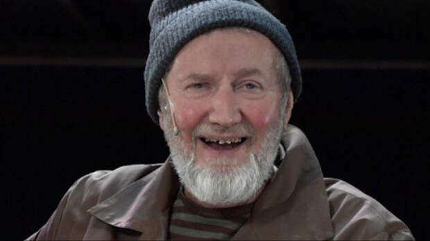 Актер Владимир Ершов упокоится рядом со Львом Дуровым