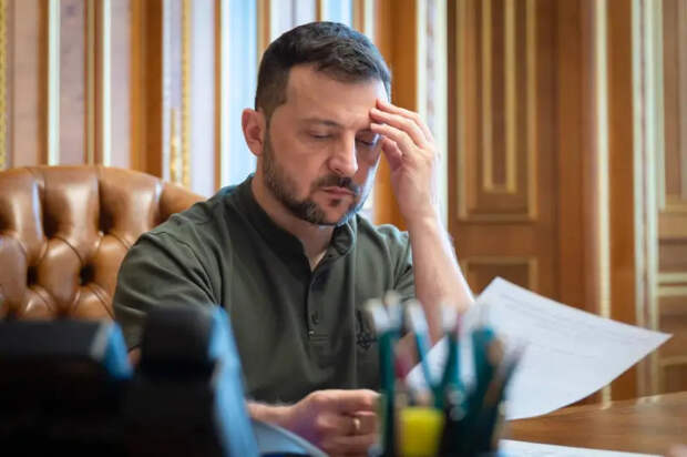 Глава киевского режима: Посредником в конфликте могут быть США, КНР или ЕС, а не Венгрия