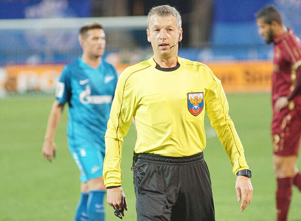 Матюнин и «Зенит» в 17-й раз встретятся на поле. Есть ли опасность повторения истории с Халком?