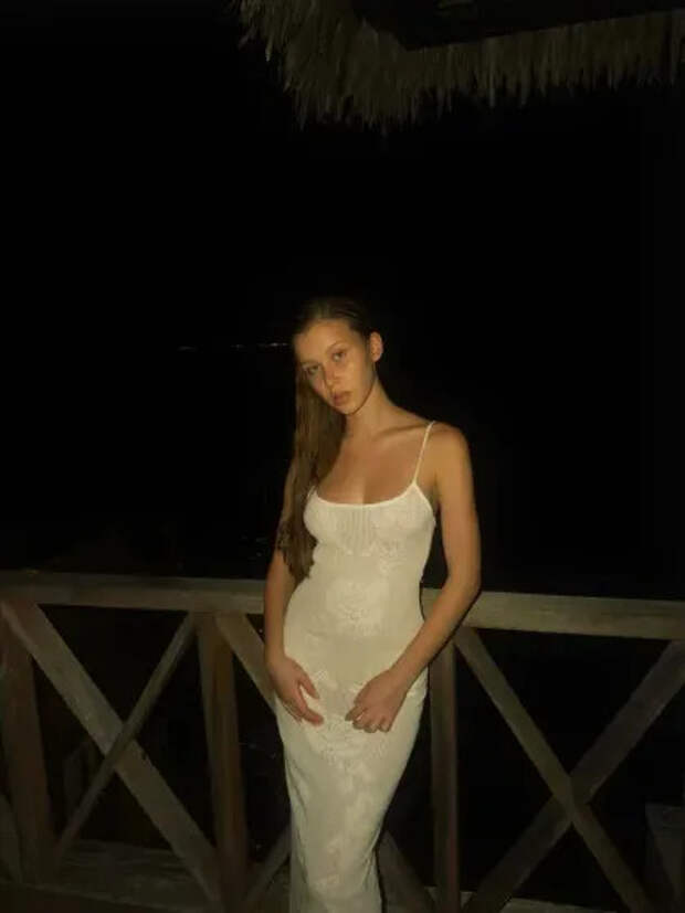 Анна Пересильд