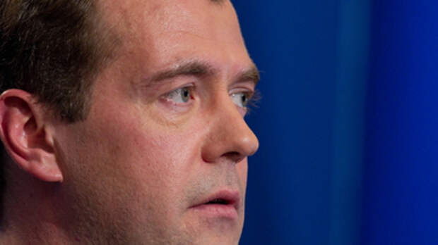 Медведев: Украине «придется расплатиться» за газ, поставляемый в «гуманитарных целях» в ДНР и ЛНР