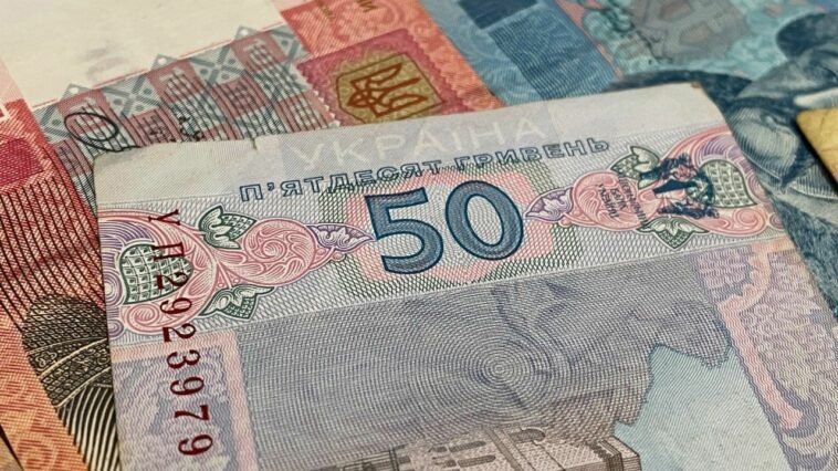Украинский минфин: Запад обеспечил половину госбюджета страны в августе