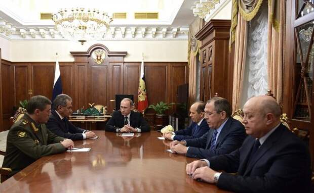 Путин о теракте на борту А321: Россия найдет террористов в любой точке планеты и покарает(ВИДЕО) Путин о теракте на борту А321: Россия найдет террористов в любой точке планеты и покарает(ВИДЕО)