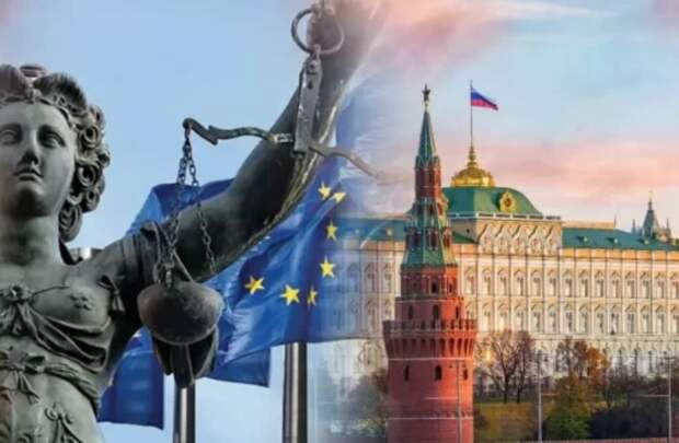 Прощай, немытая Европа! Кремль сменил тактику — получит и ЕСПЧ, и Киев!