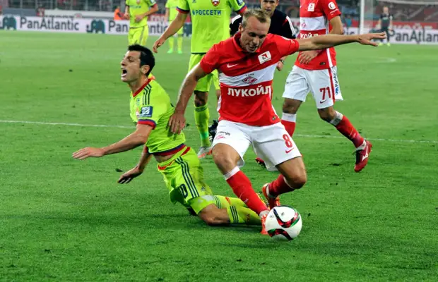 Совспорт футбол в пдф