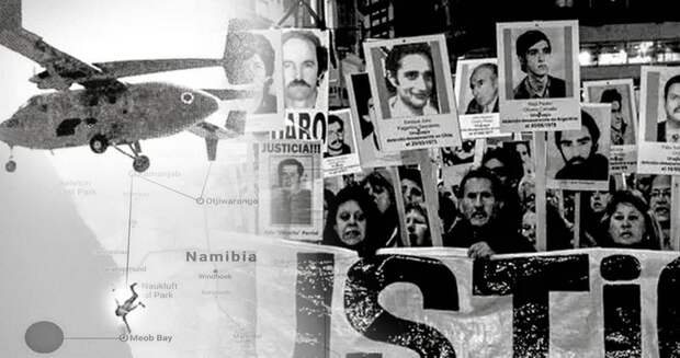 Небо как орудие казни: история преступлений, которые не оставляли следов