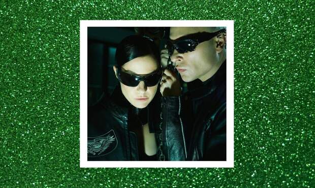 Коллаб года: певец Никита и Мария Зайцева выпустили песню «Все слова о любви»