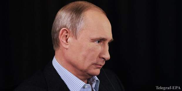 Эксперты о бегстве Путина с G20: Супермачо попал под холодный душ
