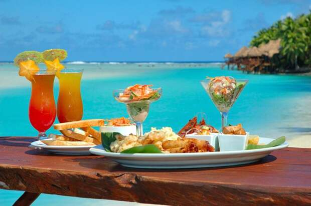 Как мне удалось сэкономить на поездке за границу: бесплатные туристические достопримечательности, отдельная карта для расходов и другие секреты