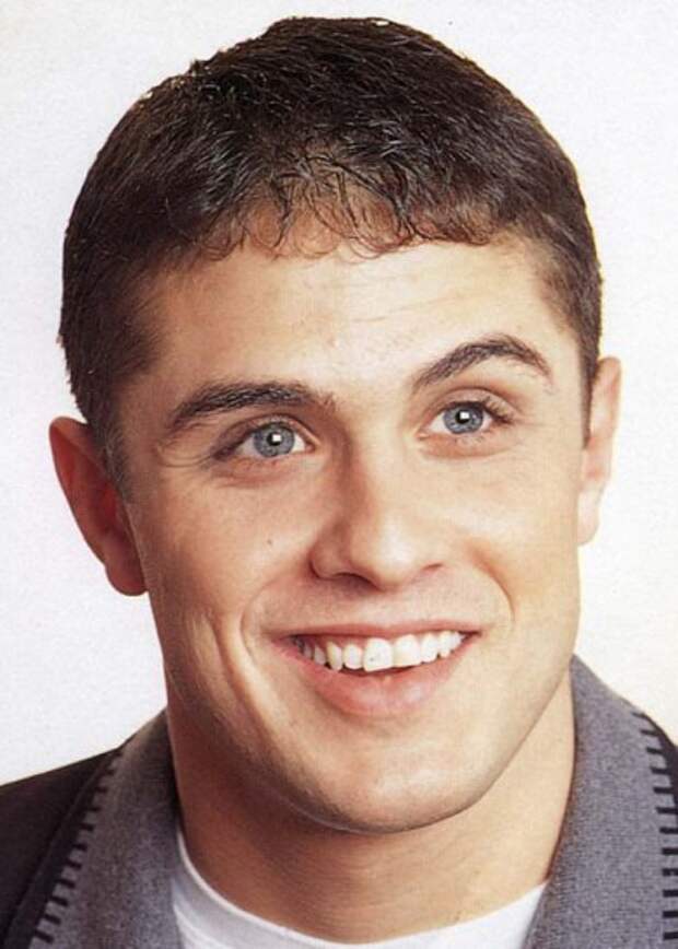 Men’s Hairstyles