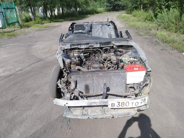 Картинки по запросу «Делал для себя, за машину не стыдно»: житель Белогорска продает «кабриолет» Toyota Chaser