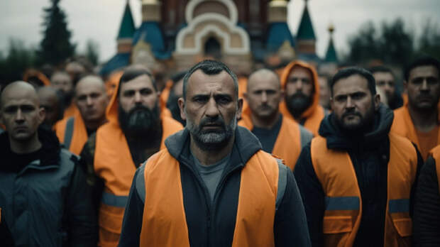 Оргнабор для Таджикистана: Россия должна принять важные решения