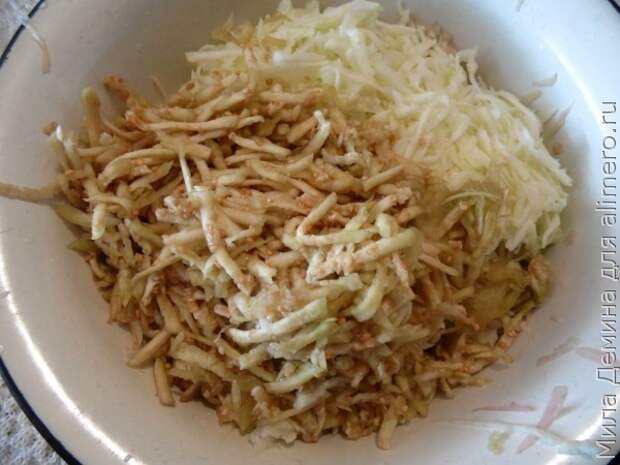 Драники Драники