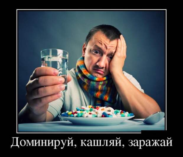 Демотиваторы