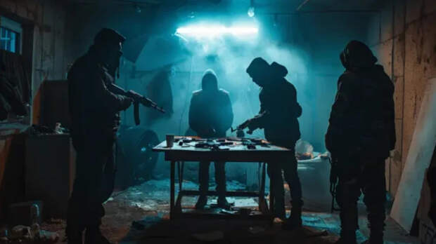 Главное к вечеру 8 февраля. ФСБ задержала стрелявшего в генерала. Киевскому режиму отныне некуда бежать.