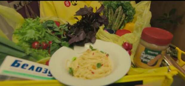 Супербыстрая доставка еды от «Яндекс» начала работать в Петербурге