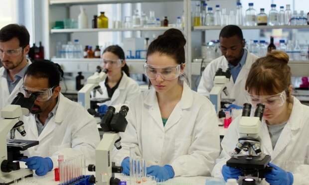 Ученые предупреждают о новой пандемии для всего человечества в 2026 году